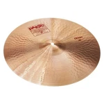 Paiste 2002 Classic Crash Cymbal (1061418) Natural -open Box. Fixed Price $385.05.
