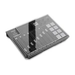 Mixware Decksaver Rodecaster Polycarbonate Protective Cover, Smoked. Fixed Price $71.99.