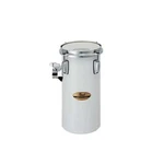 Pearl Rocket Tom 6X12 Arctic White. Fixed Price $269.99.