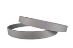 Keller Bass Drum Hoop Pair 16", 18", 20", 22", & 24". Roundover Edge Available. Fixed Price $125.00.