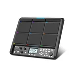 PD708 Sample With 9 Velocity Sensitive Drum Pads, 1000+ Built-in Sounds, .... Fixed Price $492.16.