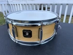 Gretsch Catalina Club Snare Drum 14X5.5 - Gentle Used 8 Lugs. Fixed Price $113.00.