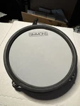 Simmons Mesh Drum SD600PAD8. Fixed Price $30.00.