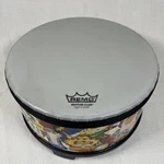 Remo RH-5010-00 Rhythm Club Floor Tom Drum Kids Inch Free Shipping. Fixed Price $28.99.