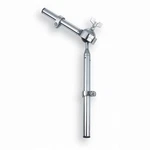 Gibraltar SC-BA78 7/8" Diameter Ball Tom Arm. Fixed Price $37.99.