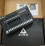 Roland TR-6S Rhythm Performer Compact 6-TRACK Drum Machine Sequencer. Fixed Price $340.00.