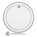 Remo PS-0320-00 Pinstripe Clear 20" Bass Drum Head Upc 757242150504. Fixed Price $39.99.