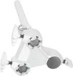 Yamaha Stage Custom Double Mount Holder. Fixed Price $45.00.