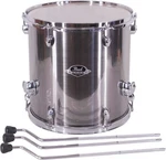 Pearl Export Series 14" Floor Tom Drum - Smokey Chrome. Fixed Price $175.00.
