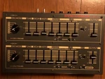 Michigan Synth Works SY-1 Pearl SYNCUSSION-1 Drum Machine Module Used With Powe. Fixed Price $1203.82.