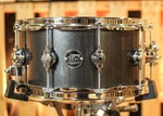 Dw Performance Gun Metallic Lacquer Snare Drum - 6.5X14. Fixed Price $589.00.