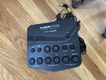 Alesis E-drum Total Dule. Fixed Price $59.99.