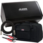 Alesis Strike 12 Mkii Powered Drum Amplifier Carry Bag Kit. Fixed Price $484.99.