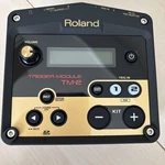 Used Roland TM-2 Drum Trigger Module Electronic Acoustic. Fixed Price $232.25.