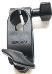 Roland MDH-6U V-drum Rack Mount (clamp Only) 1.5'' To 7/8'' #R1061. Fixed Price $7.95.