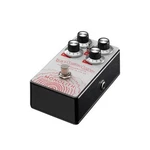Laney 25442 Boutique Distortion Effect Pedal - White & Red. Fixed Price $198.53.