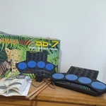 Yamaha DD-7 Super Session Player Drum Machine / Digital Percussion Boxed. Fixed Price $45.47.