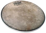 Remo Skyndeep Clear Tone Series Doumbek Head 12"X3/8" - Fish Skin Graphic. Fixed Price $32.00.