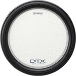 Yamaha XP80 8INCH 3-ZONE Dtx-pad Textured Silicone Electronic Drum New. Fixed Price $365.60.