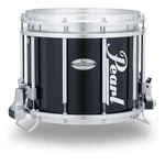 Pearl Championship Maple Ffx Marching Snare Drum 14 12 Black Refurbished. Fixed Price $1342.00.