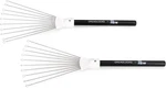 Vic Firth Dreadlocks Brushes. Fixed Price $39.99.
