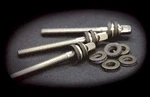 Canopus BT-40 Bolt Tight (40PCS In Pack). Fixed Price $22.00.