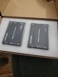 Monoprice Blackbird H.265 Hdmi Over Ip Kit Splitter System Extender Up To 100M. Fixed Price $65.00.