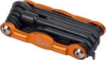 Tech Combination Drum Key And Set Multi-tool With Five Screwdrivers,. Fixed Price $38.99.