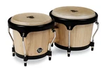 Lp Aspire Wood Bongo, Natural. Fixed Price $179.99.