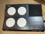 Yamaha DD-5 Digital Drum Machine Kit, Fully Tested Works Exc. Vintage 1980S. Fixed Price $54.49.