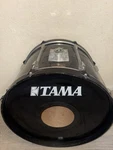 Tama Artstar Es 16 X 22 Bass Drum, Piano Black, Made In Japan. Fixed Price $179.99.