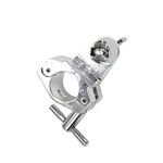 Gibraltar Chrome Rack Multi-clamp W/adjustable 12.7MM Angle Eye Bolt. Fixed Price $29.99.