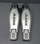 Alesis Lot Of 2 Electronic Drums High Hat 14" Foot Pedals. Fixed Price $79.99.