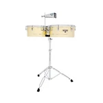 Latin Percussion M257B Timbal Brass / Chrome. Fixed Price $793.06.