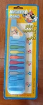 Vintage 80S Italian Bontempi Mickey Band Playmonica Blister See Cond.. Fixed Price $18.00.