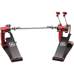 Trick Drums PRO1V Black Widow Bigfoot Double Bass Pedal. Fixed Price $1194.99.