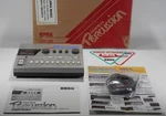 Korg DDM-220 Super Percussion Programmable Digital Drum Machine. Fixed Price $149.00.