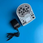 Behringer HDS240USB Electronic Drum Part: Sound Module & Ac Adapter Tested. Fixed Price $36.08.