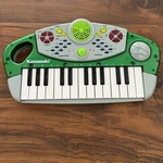 Kawasaki Electronic Toy Keyboard 25 Piano Drum 8 Instruments Rhythms 1999. Fixed Price $39.99.