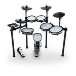 Ludwig Verse Electronic Drum Set 10-PIECE. Fixed Price $499.00.