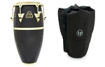 Lp Galaxy Fiberglass Tumba Conga Drum - 12 1/2" + Soft Bag. Fixed Price $899.99.