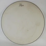 Rogers 18"WHITE Coated Floor Tom Drum Head Big VINTAGE70S Fullerton,ca Era Usa. Fixed Price $58.04.