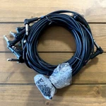 Rolandoriginal Trigger Cable Electric V-drums 069#. Fixed Price $66.47.