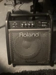 Roland PM-100 80-WATT 1X10 Inch Personal Drum Monitor Black. Fixed Price $239.99.