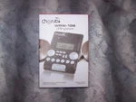 New Cherub WRW-106 Drum Metronome Keep. Fixed Price $48.99.