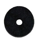 Danmar 512 12-PACK Black Cymbal Felt. Fixed Price $12.95.