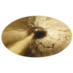 Sabian Artisan Trad Symphonic Suspended Cymbals 15IN Brilliant 197881427030 Rf. Fixed Price $279.99.