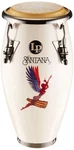Latin Percussion Santana Mini Conga, White. Fixed Price $180.49.