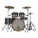 Mapex Black Panther Design Lab Equinox 5PC Drum Set Satin. Fixed Price $3919.20.
