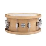 Pdp 20-PLY Maple Snare With Wood Hoops And Chrome Hardware 14X5.5". Fixed Price $339.99.
